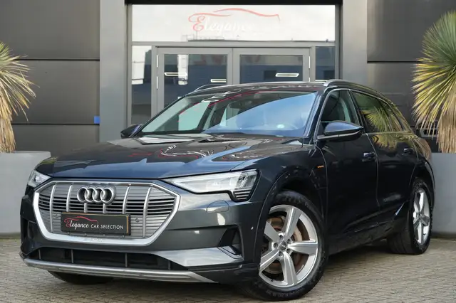 Audi e-tron e-tron 50 Quattro Launch Edition Plus 71 kWh 313pk