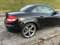 Mercedes-Benz SLK 200 SLK 200K Negro - thumbnail 7