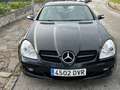 Mercedes-Benz SLK 200 SLK 200K Negro - thumbnail 3