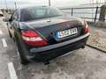 Mercedes-Benz SLK 200 SLK 200K Negro - thumbnail 6