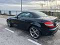 Mercedes-Benz SLK 200 SLK 200K Negro - thumbnail 5