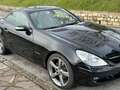 Mercedes-Benz SLK 200 SLK 200K Negro - thumbnail 4
