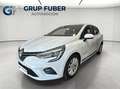 Renault Clio Zen Blanco - thumbnail 1