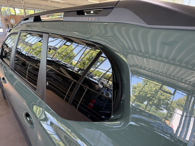 Dacia Jogger Hybrid Extreme 7-Sitze Toter-W. Navi SH — photo 11