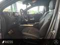 Mercedes-Benz GLA 180 AMG+AHK+360+HANDSFREE+MULTIBEAM+THERMATIC Grau - thumbnail 2