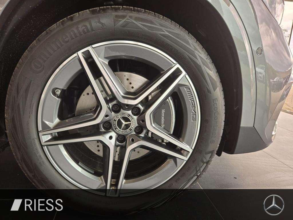 Mercedes-Benz GLA 180