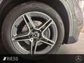 Mercedes-Benz GLA 180 AMG+AHK+360+HANDSFREE+MULTIBEAM+THERMATIC Grau - thumbnail 8