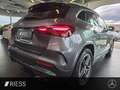 Mercedes-Benz GLA 180 AMG+AHK+360+HANDSFREE+MULTIBEAM+THERMATIC Grau - thumbnail 6