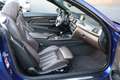 BMW M4 Cabrio (F83) Blau - thumbnail 38