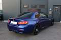 BMW M4 Cabrio (F83) Blau - thumbnail 25