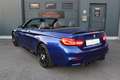 BMW M4 Cabrio (F83) Blau - thumbnail 46