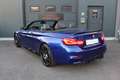 BMW M4 Cabrio (F83) Blau - thumbnail 43