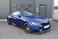 BMW M4 Cabrio (F83) Blau - thumbnail 22