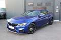 BMW M4 Cabrio (F83) Blau - thumbnail 7