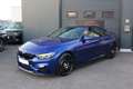 BMW M4 Cabrio (F83) Blau - thumbnail 2