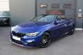 BMW M4 Cabrio (F83) Blau - thumbnail 11