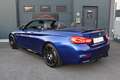 BMW M4 Cabrio (F83) Blau - thumbnail 44