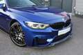BMW M4 Cabrio (F83) Blau - thumbnail 24