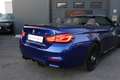 BMW M4 Cabrio (F83) Blau - thumbnail 33