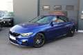 BMW M4 Cabrio (F83) Blau - thumbnail 6