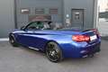 BMW M4 Cabrio (F83) Blau - thumbnail 48