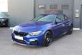 BMW M4 Cabrio (F83) Blau - thumbnail 1