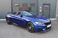 BMW M4 Cabrio (F83) Blau - thumbnail 13