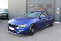 BMW M4 Cabrio (F83) Blau - thumbnail 4