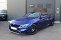 BMW M4 Cabrio (F83) Blau - thumbnail 8