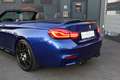 BMW M4 Cabrio (F83) Blau - thumbnail 47