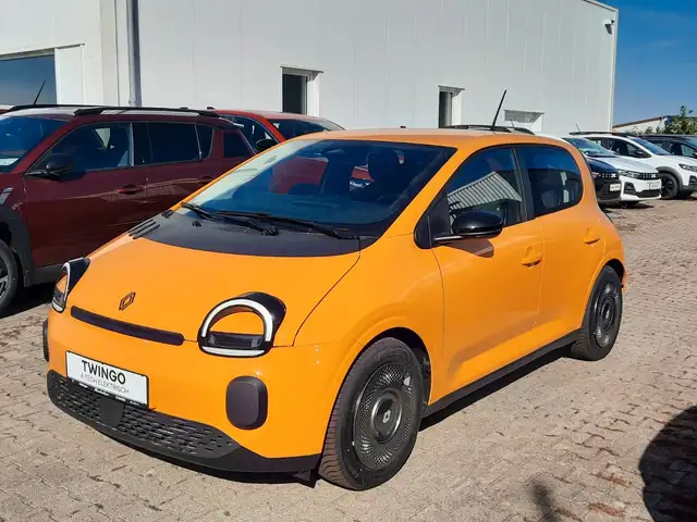 Renault Twingo
