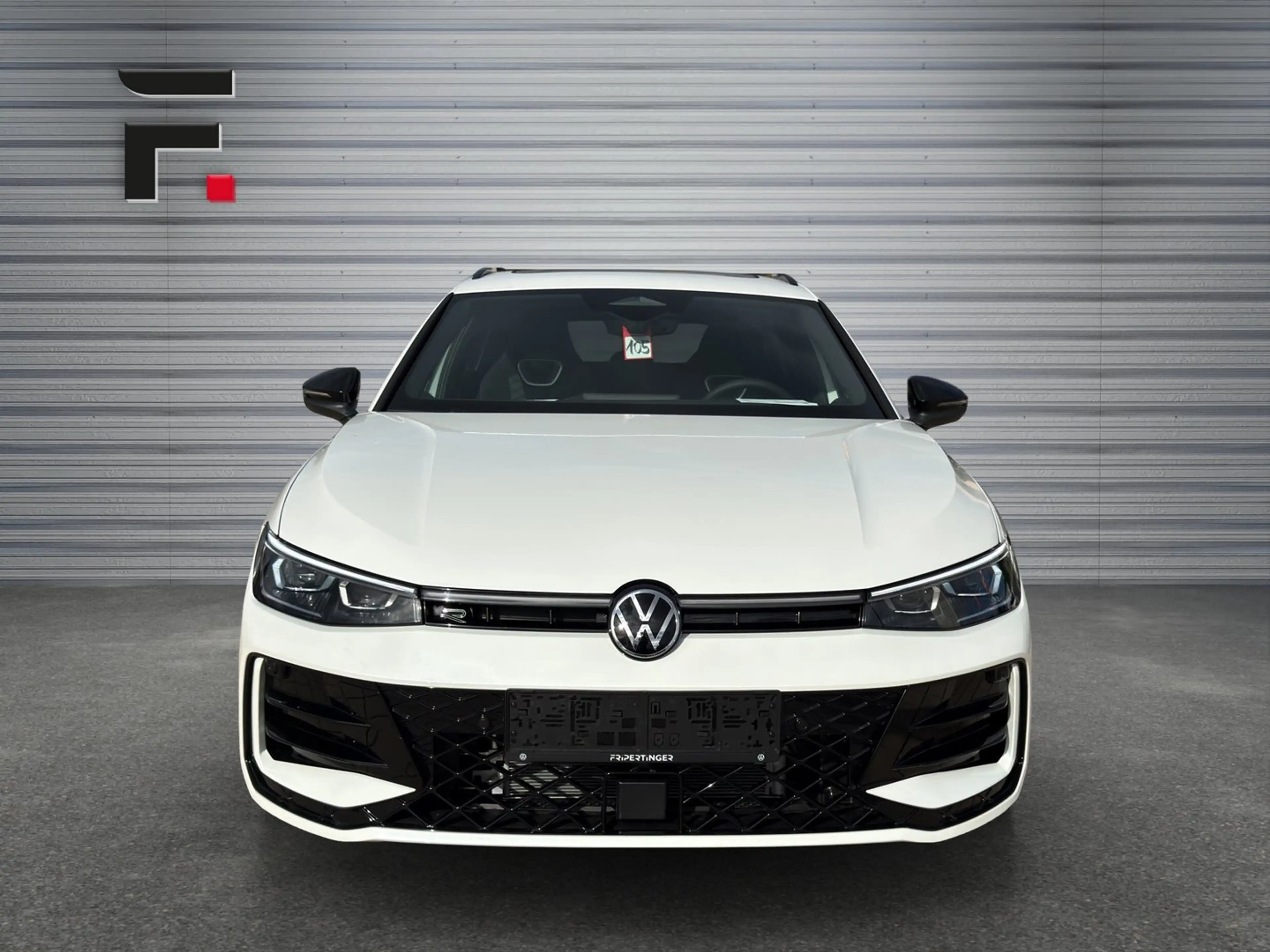 Volkswagen Passat Variant Sport eHybrid 150kW — photo 2