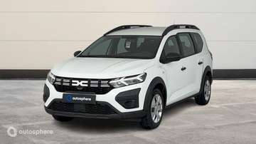 1.0 ECO-G 100ch Essential 5 places