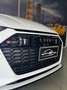 Audi RS6 600CV CARBONCERAMICI RUOT STERZ OKPERMUTE GARANZIA Blanc - thumbnail 23