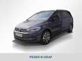 Volkswagen Touran 1.5 TSI Goal DSG 7Si Navi RüKa R-Line 18" Grau - thumbnail 1
