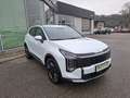 Kia Sportage 1,6 TGDI Silber DCT Weiß - thumbnail 2