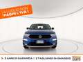 Volkswagen T-Roc 1.0 tsi style 110cv Синій - thumbnail 3