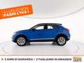 Volkswagen T-Roc 1.0 tsi style 110cv Синій - thumbnail 4