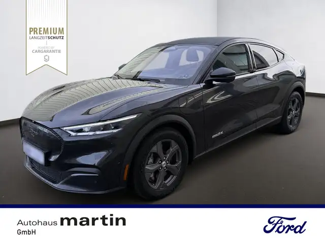 Ford Mustang MACH-E Extended Range B&O PANO LED