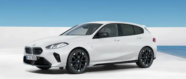 BMW 135 M xDrive !! JAHRESSTART !!