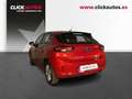 Opel Corsa 1.2T XHL S/S Elegance 100 Rojo - thumbnail 4