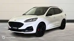 Ford Kuga 2.5 Duratec 225ch PHEV ST-Line X BVA