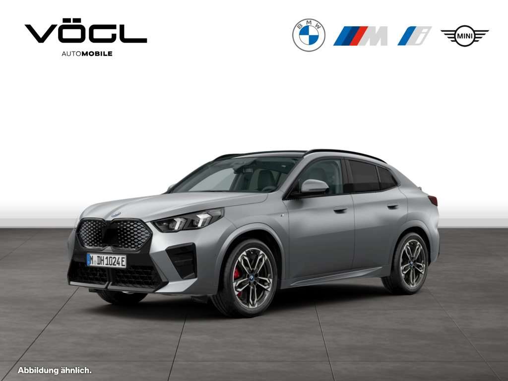 Brugt Bmw Ix 