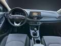 Hyundai i30 1.0 TGDI Tecno 120 Gris - thumbnail 12