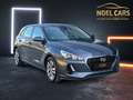 Hyundai i30 1.0 TGDI Tecno 120 Gris - thumbnail 9