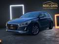 Hyundai i30 1.0 TGDI Tecno 120 Gris - thumbnail 1