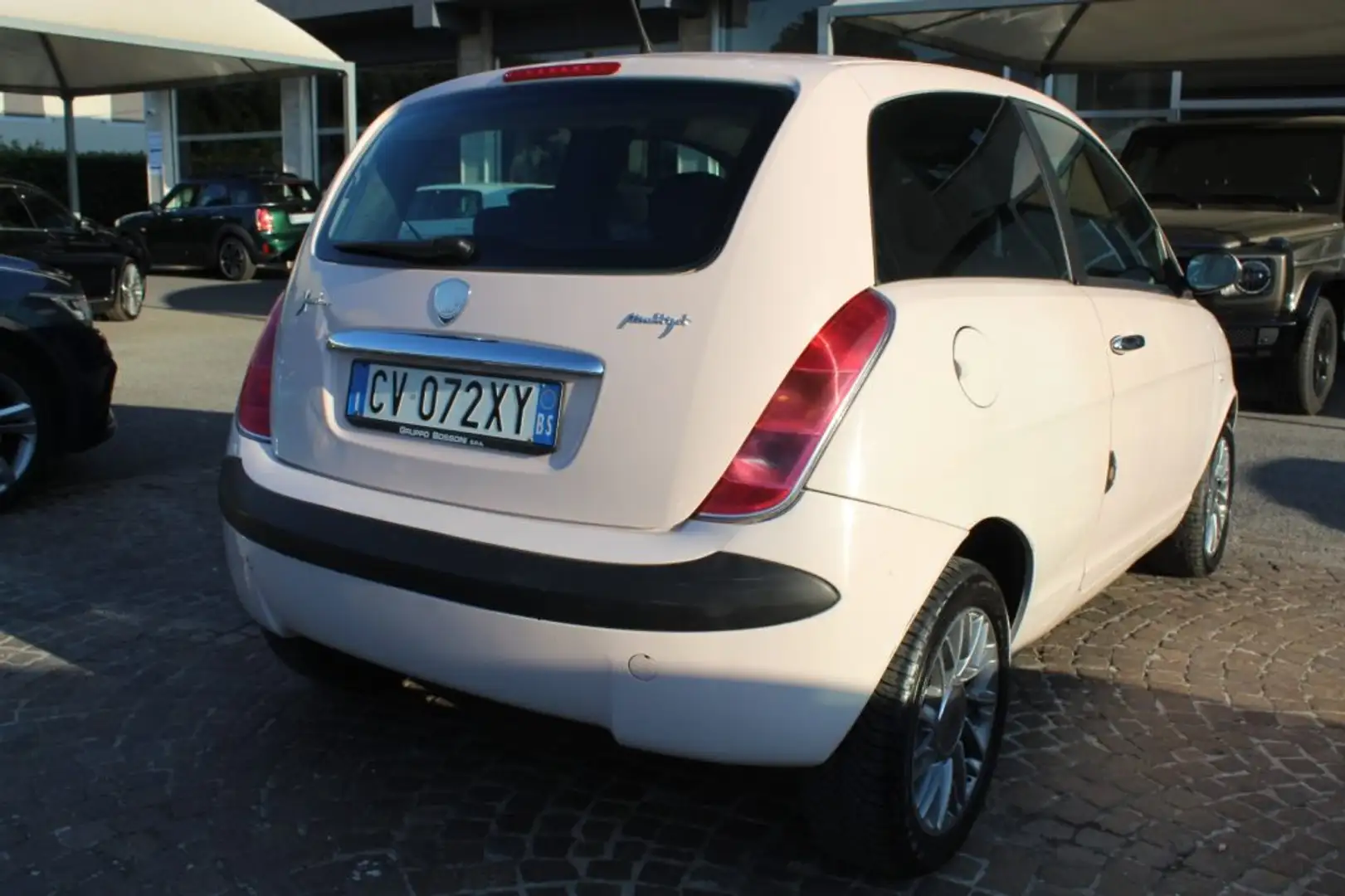 Lancia Ypsilon 1.3 Multijet 16V - 2