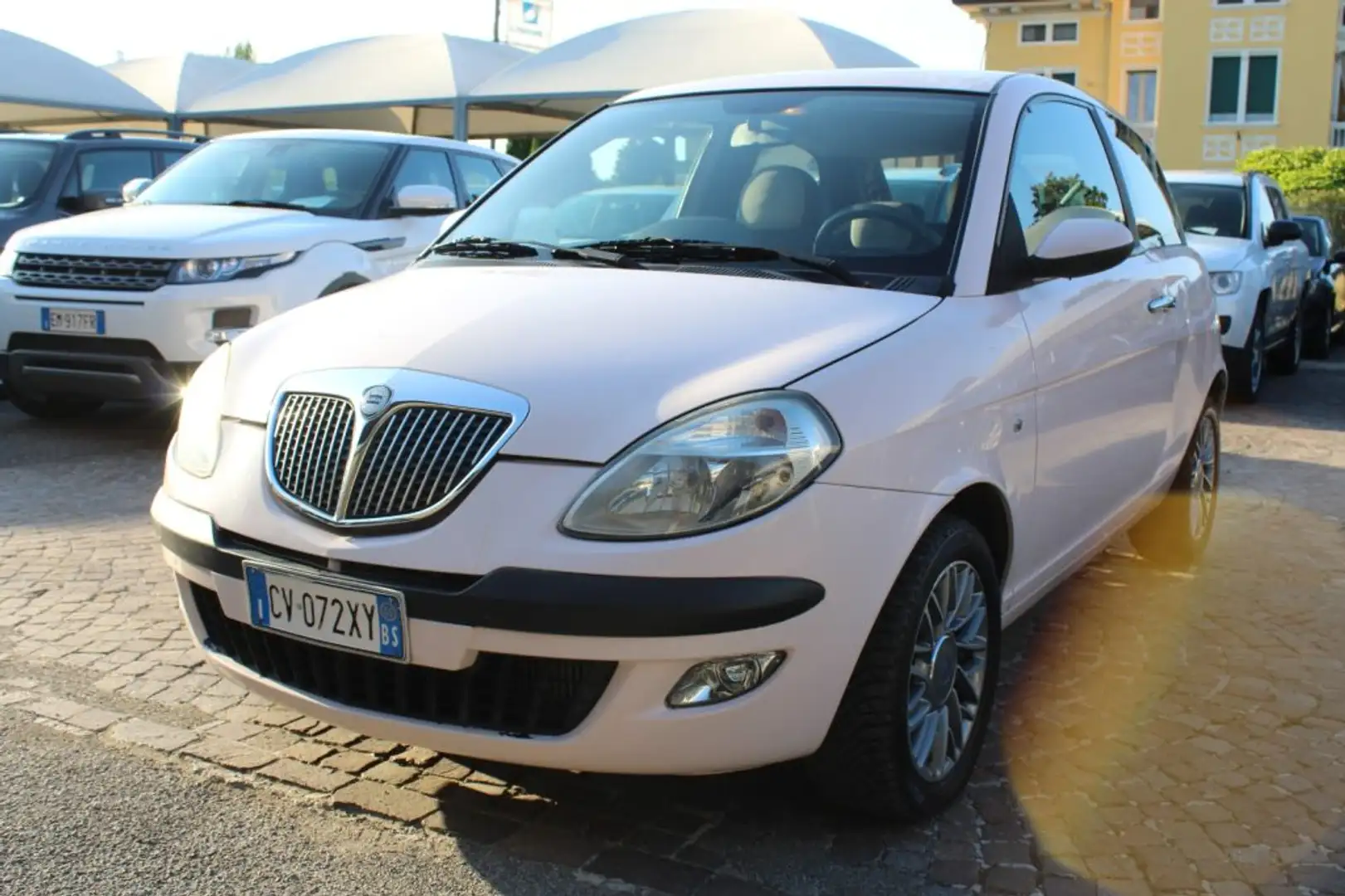 Lancia Ypsilon 1.3 Multijet 16V - 1
