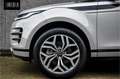 Land Rover Range Rover Evoque 2.0 P250 AWD R-Dynamic | Navi | Panorama | Leder E Ezüst - thumbnail 9