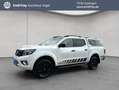 Nissan Navara 2.3 DC 4x4 Autm. Tekna Weiß - thumbnail 1